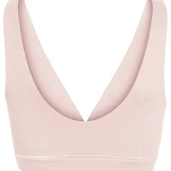 Trekant Amningstopp/BH - Pink