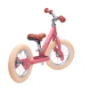 Tribike Springcykel 2 Hjul - Vintage Rose