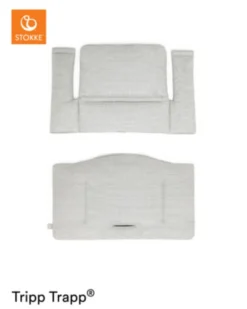 Tripp Trapp Klassisk Dyna - Nordic Grey