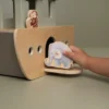 Träleksak Noas ark