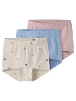 Trosa 3-Pack - Peyote melange