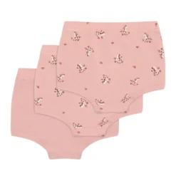 Trosor 3-pack - Misty Rose