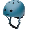 Trybike Cykelhjälm Med Retrolook – Vintage Blå XS