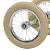 Trybike Hjul - Från 2 Till 3 Hjul - Vintage