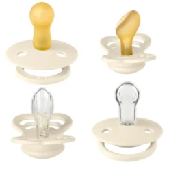 Try-it Collection 6-18 mån - Ivory