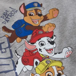 T-shirt - Grey Melange
