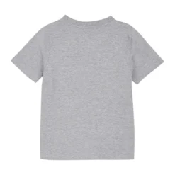 T-shirt - Grey Melange