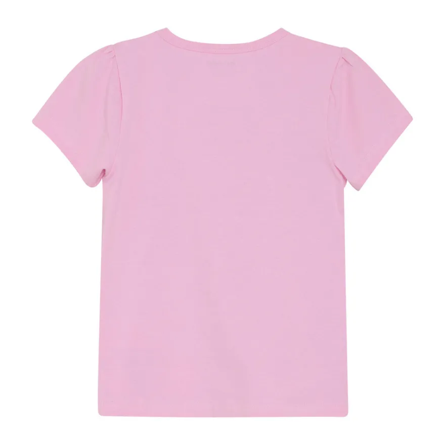 T-shirt - Light Rose