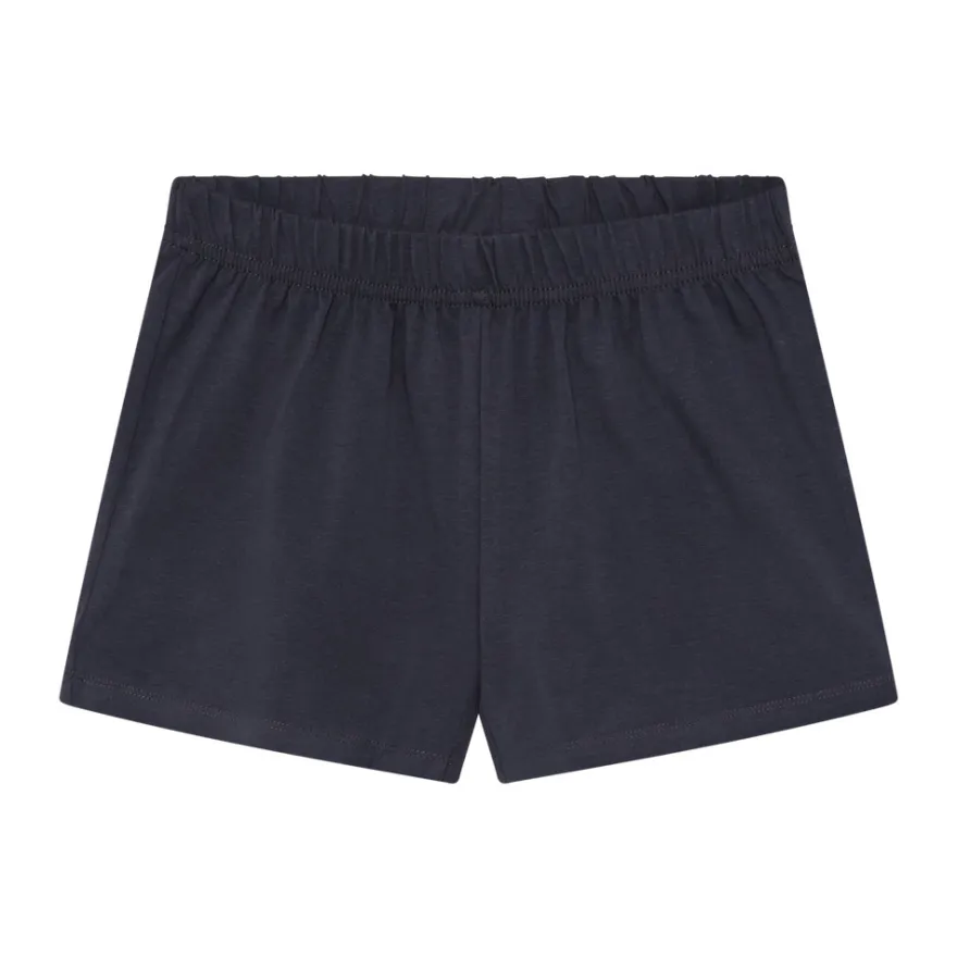 T-shirt och Shorts Set - Lily Pad
