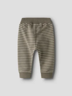 Tut Sweatpants - Walnut