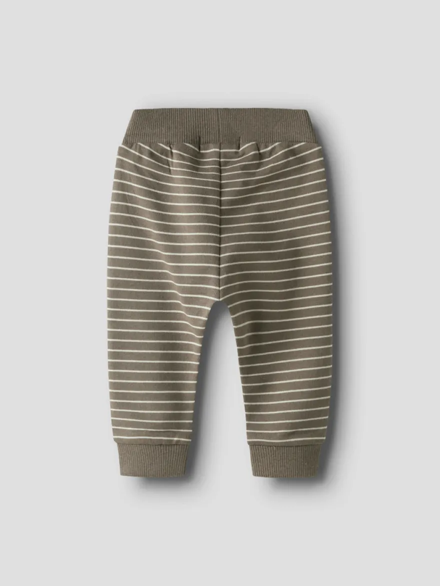 Tut Sweatpants - Walnut