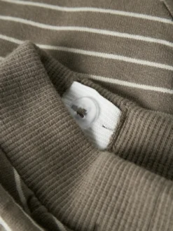 Tut Sweatpants - Walnut