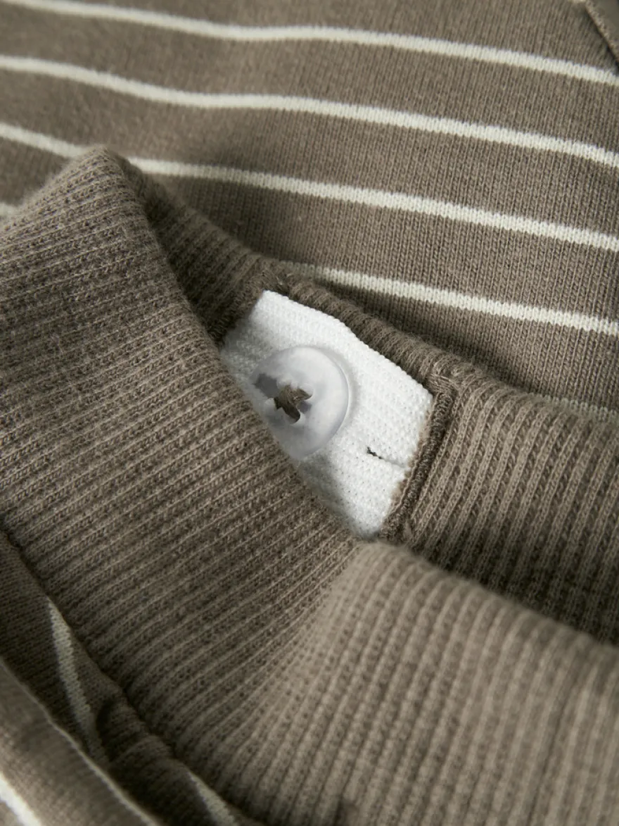 Tut Sweatpants - Walnut