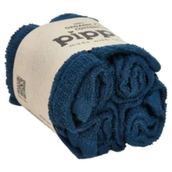 Tvättlapp 4-pack - Dress Blues
