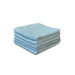Tvättlapp 5-pack - Green