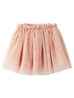 Tyllkjol Liberty - Misty rose