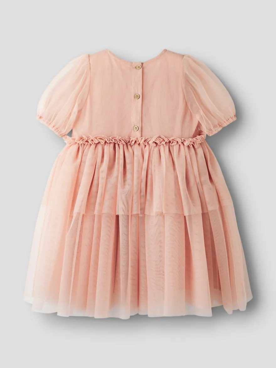 Tyllkjol Liberty - Misty Rose
