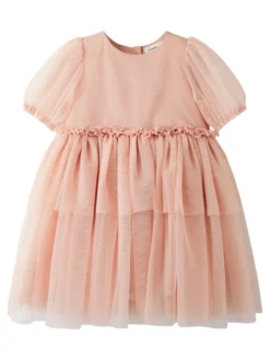 Tyllkjol Liberty - Misty Rose