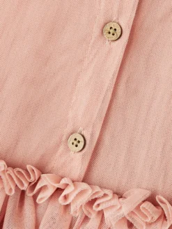 Tyllkjol Liberty - Misty Rose