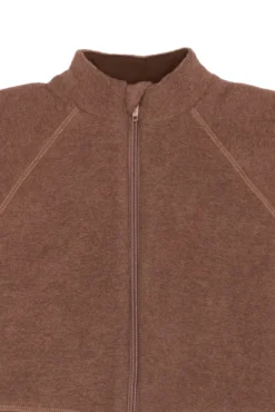 Ull Cardigan - Burlwood