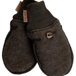 Ullvantar - Dark Brown Melange