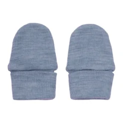 Ullvantar Solid - Folkstone Gray Melange