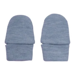 Ullvantar Solid - Folkstone Gray Melange