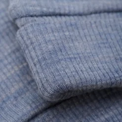 Ullvantar Solid - Folkstone Gray Melange