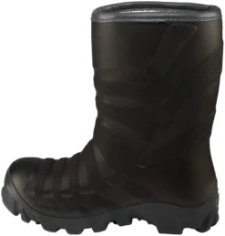 Ultra Warm Tersmostövlar - Black/Grey