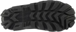 Ultra Warm Tersmostövlar - Black/Grey