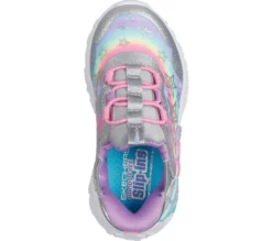 Unicorn Charmer Lil Starlite - Silver/multi