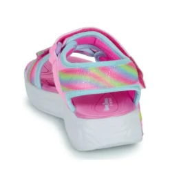 Unicorn dreams sandal - PKMT