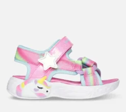 Unicorn dreams sandal - PKMT