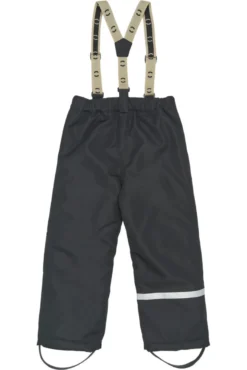 Uni Skidbyxor - Black