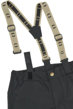 Uni Skidbyxor - Black
