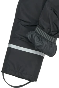 Uni Skidbyxor - Black