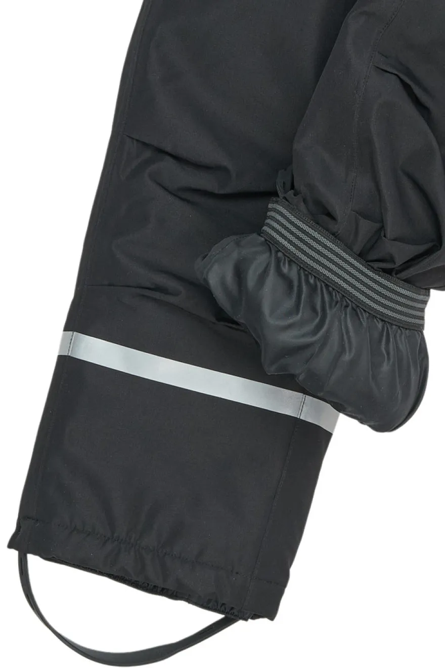 Uni Skidbyxor - Black