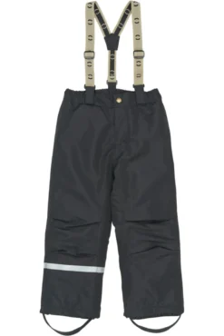 Uni Skidbyxor - Black