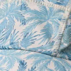UV-solhatt Tonga - Blue Palm