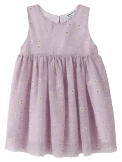 Vabos Spencer - Lavender Fog FLOWERS