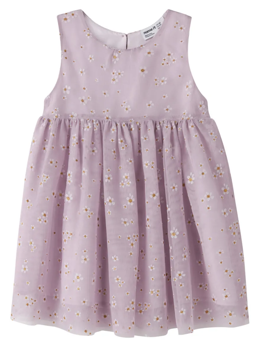 Vabos Spencer - Lavender Fog FLOWERS
