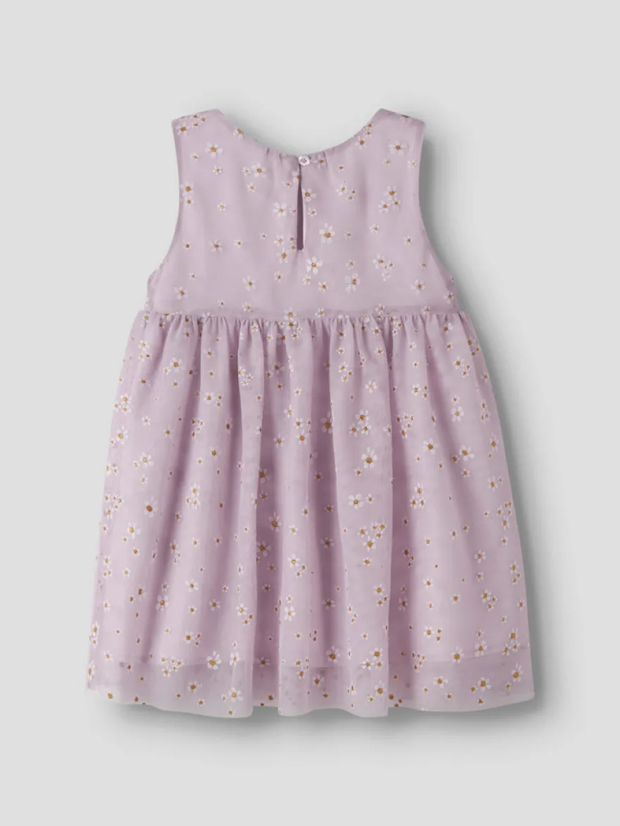Vabos Spencer - Lavender Fog FLOWERS