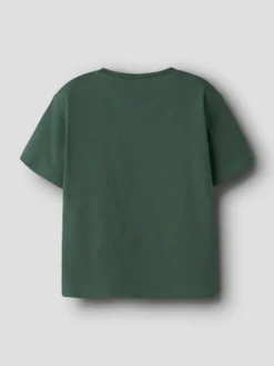 Vagno T-Shirt - Garden Topiary