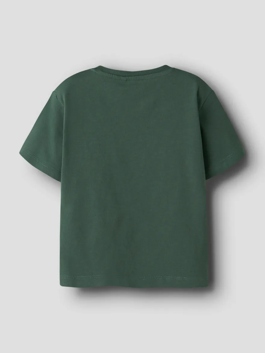Vagno T-Shirt - Garden Topiary