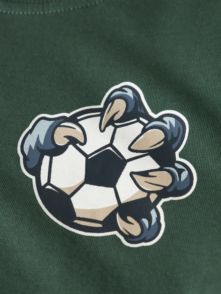 Vagno T-Shirt - Garden Topiary