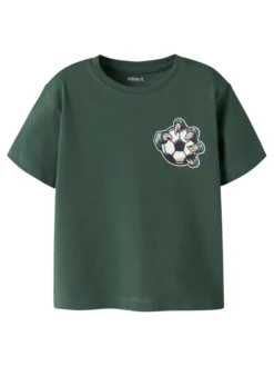 Vagno T-Shirt - Garden Topiary