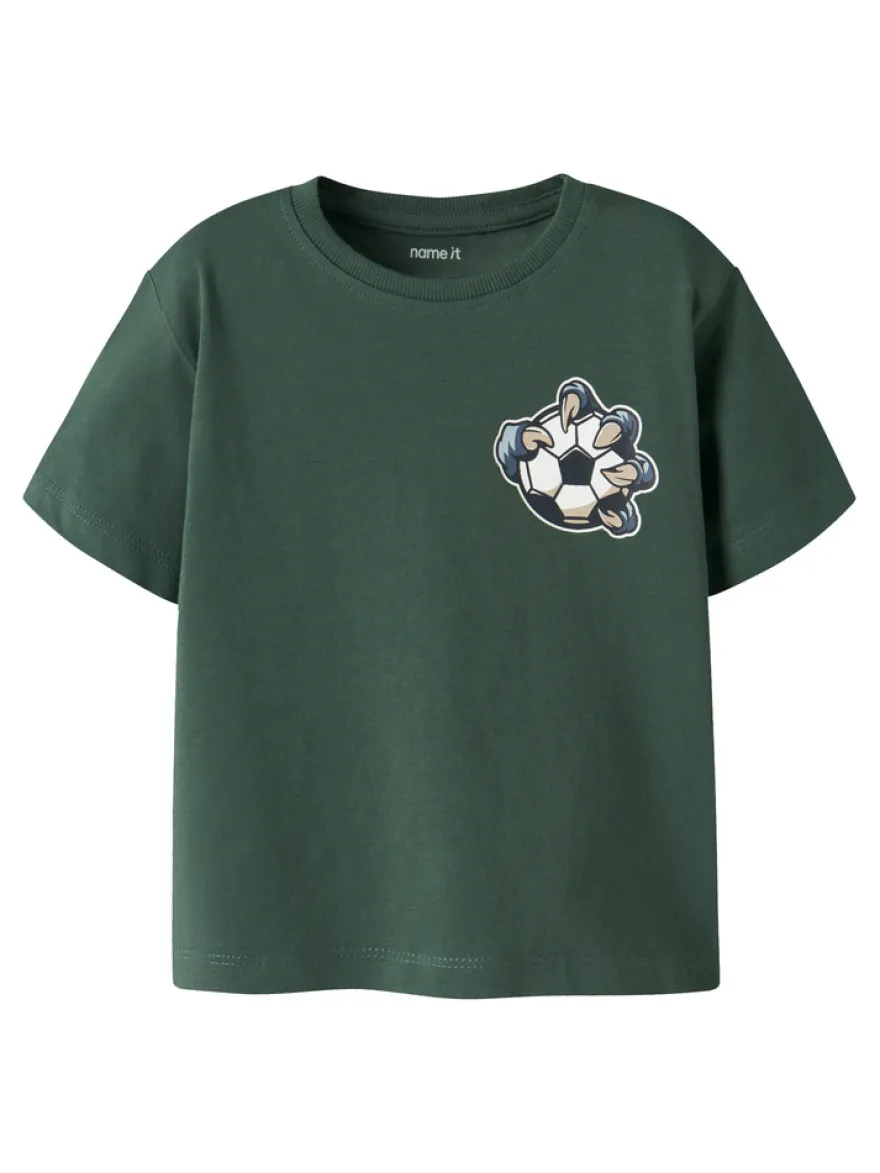 Vagno T-Shirt - Garden Topiary