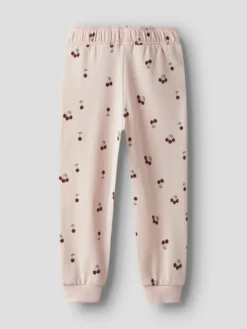 Valba Sweatpant - Crystal pink