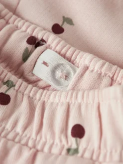 Valba Sweatpant - Crystal pink