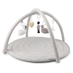 Vanilla Copenhagen Babygym - Grå